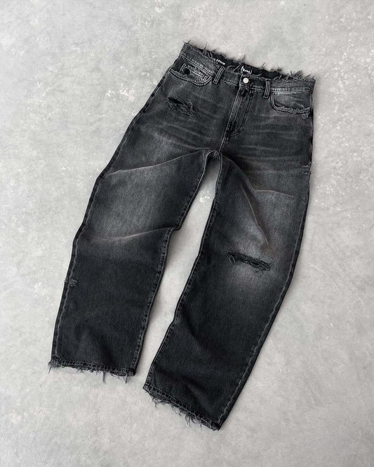 “The Denim” Denim Jeans