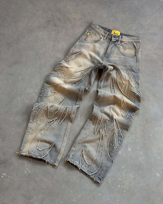 Essence Denim Jeans