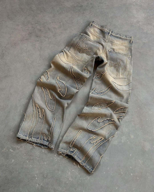 Essence Denim Jeans